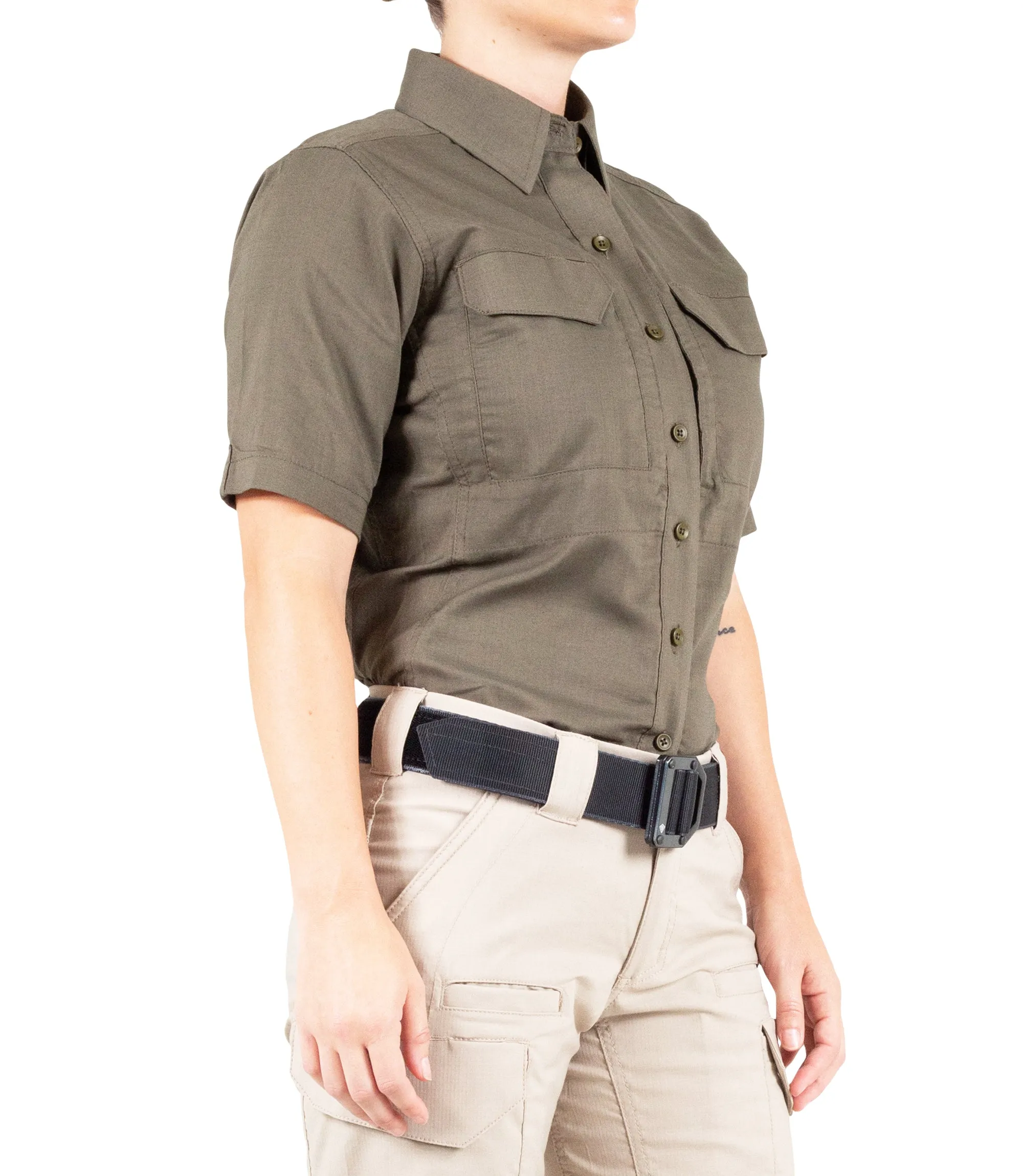 Women's V2 Tactical Short Sleeve Shirts