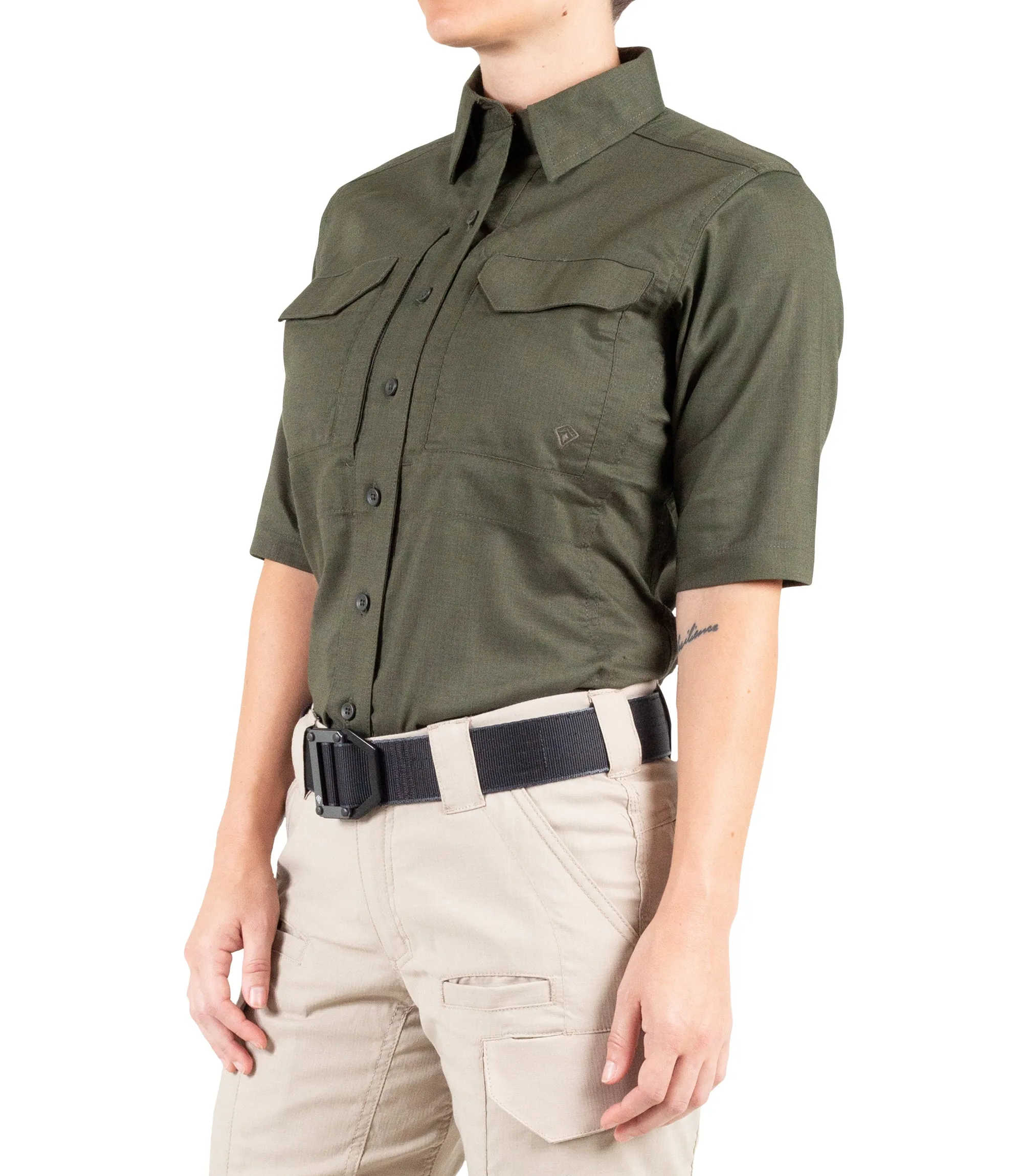 Women's V2 Tactical Short Sleeve Shirts