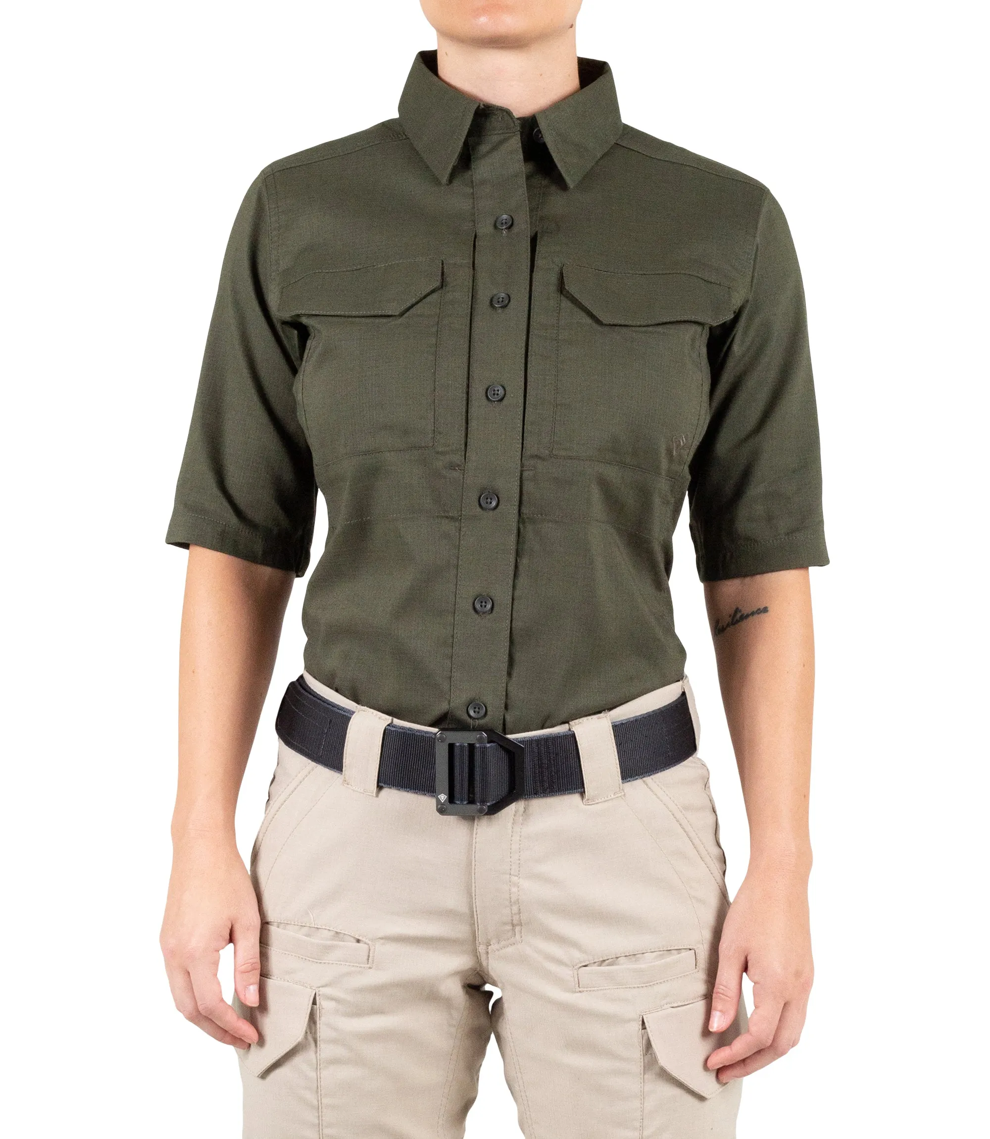 Women's V2 Tactical Short Sleeve Shirts