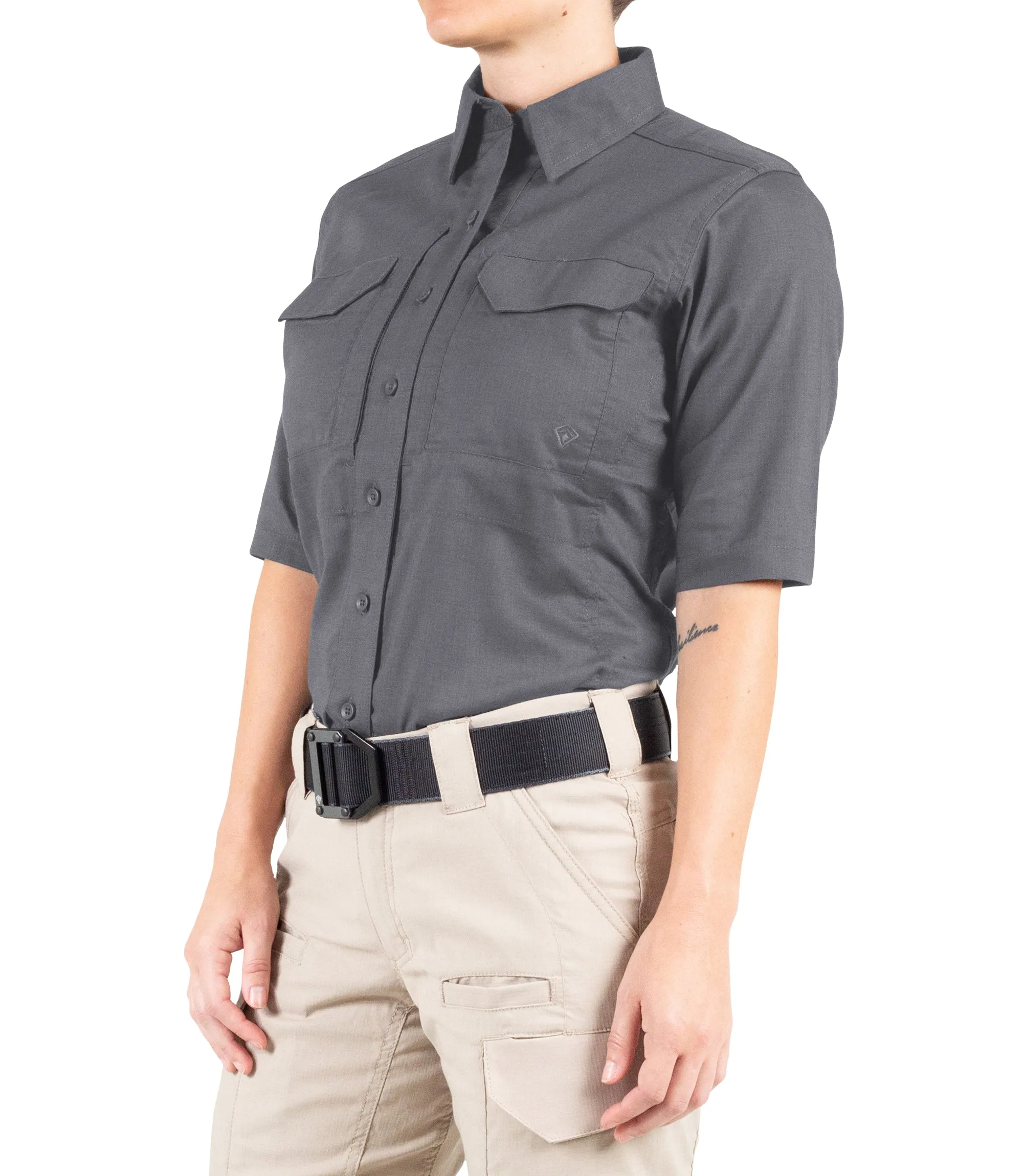 Women's V2 Tactical Short Sleeve Shirts