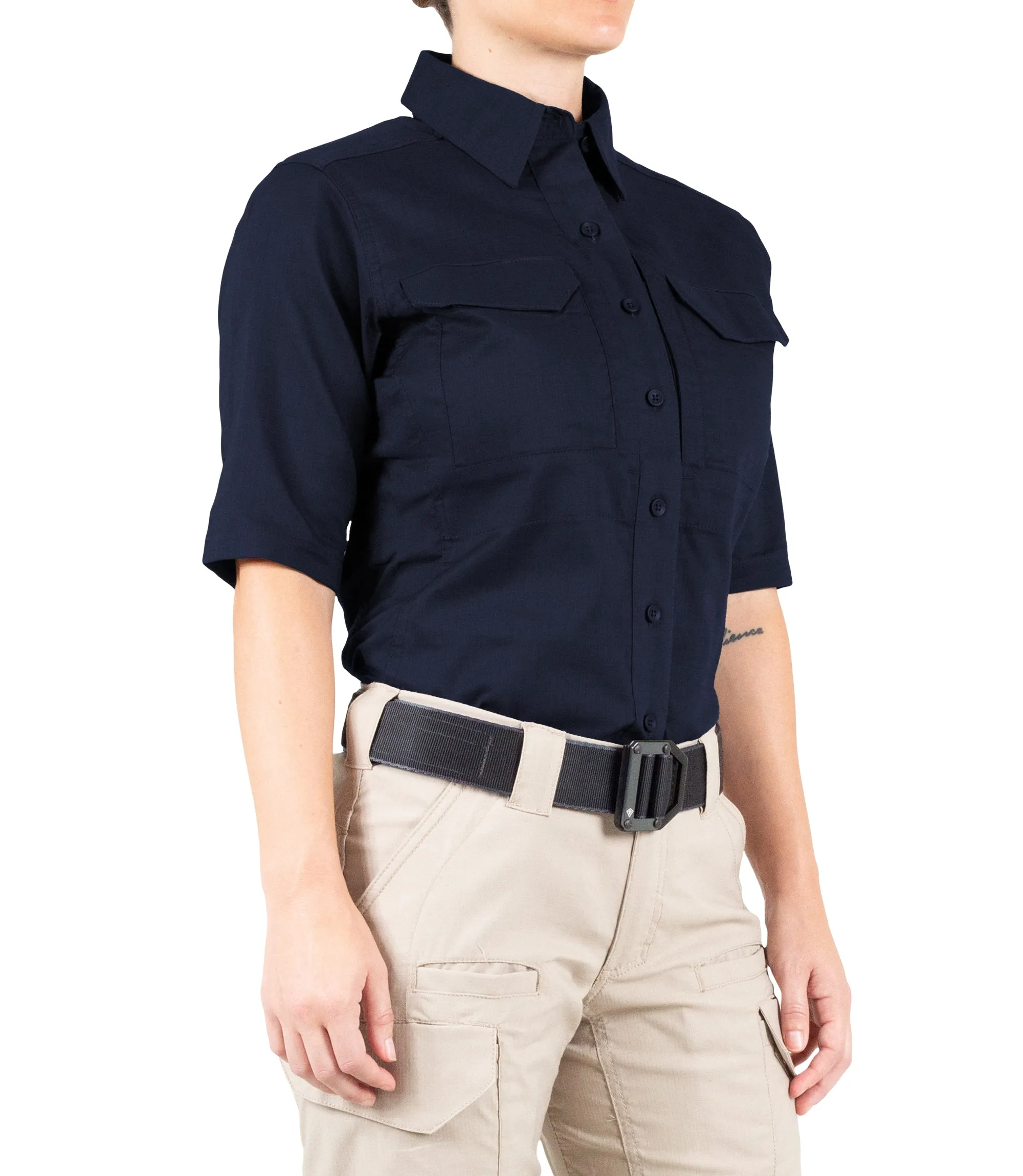 Women's V2 Tactical Short Sleeve Shirts