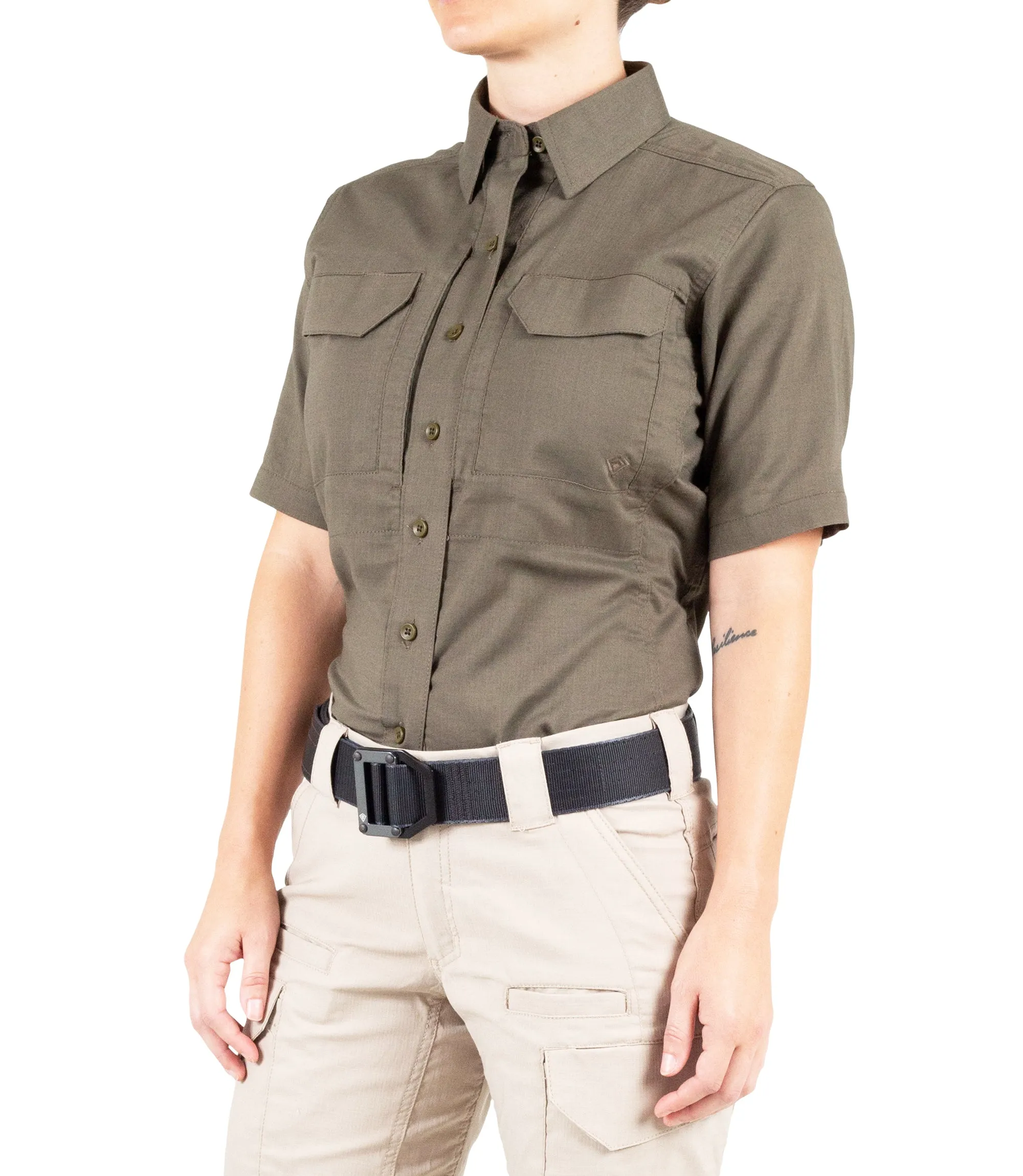 Women's V2 Tactical Short Sleeve Shirts