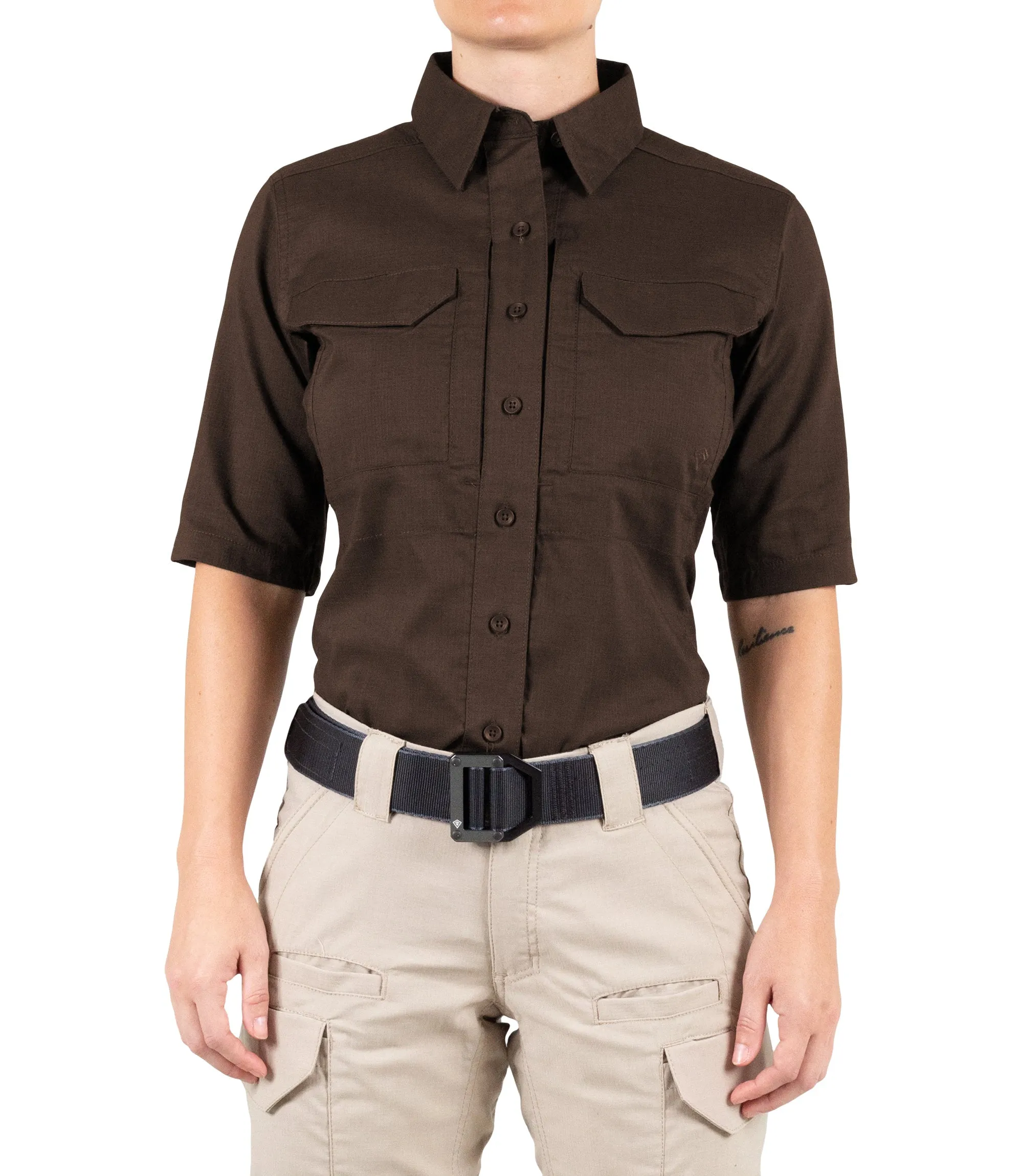 Women's V2 Tactical Short Sleeve Shirts