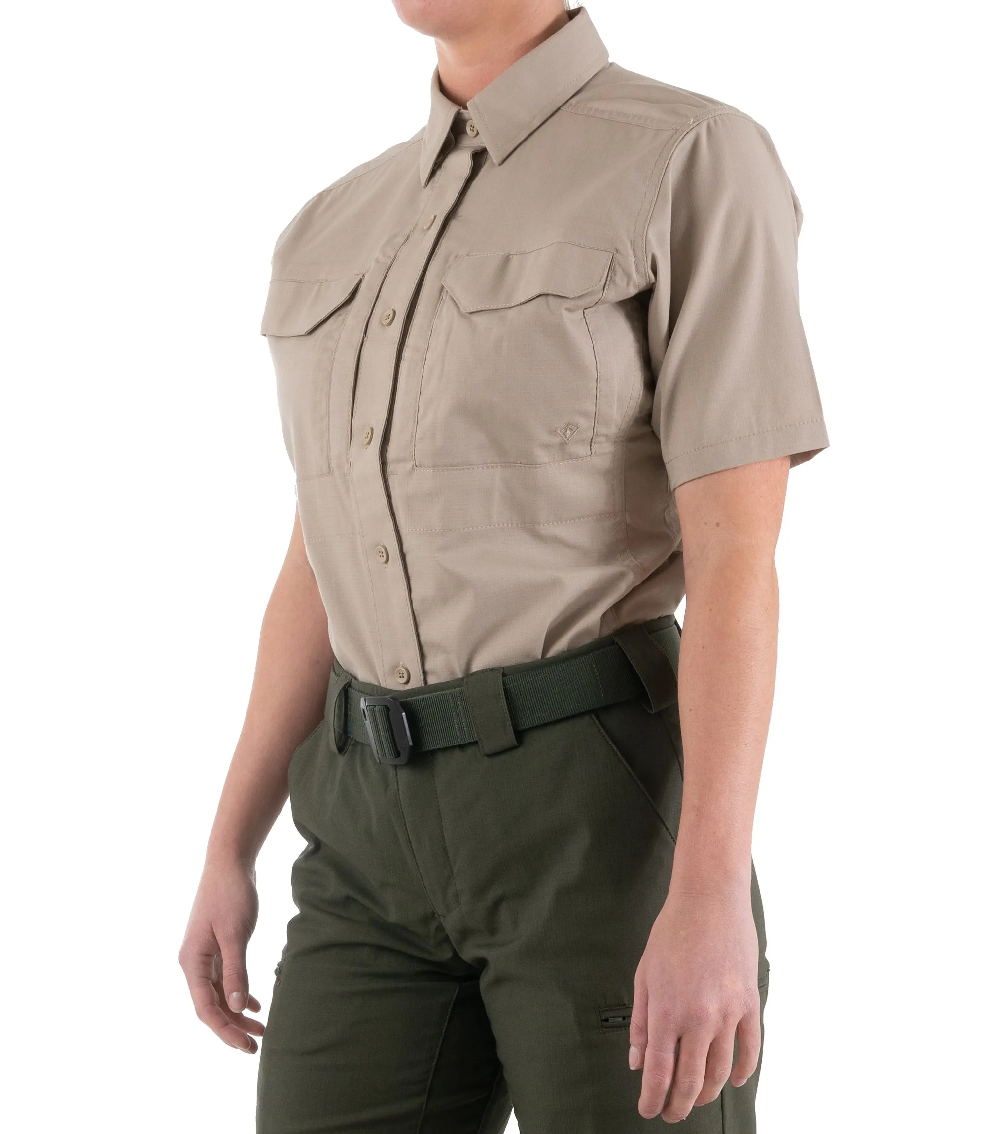 Women's V2 Tactical Short Sleeve Shirts