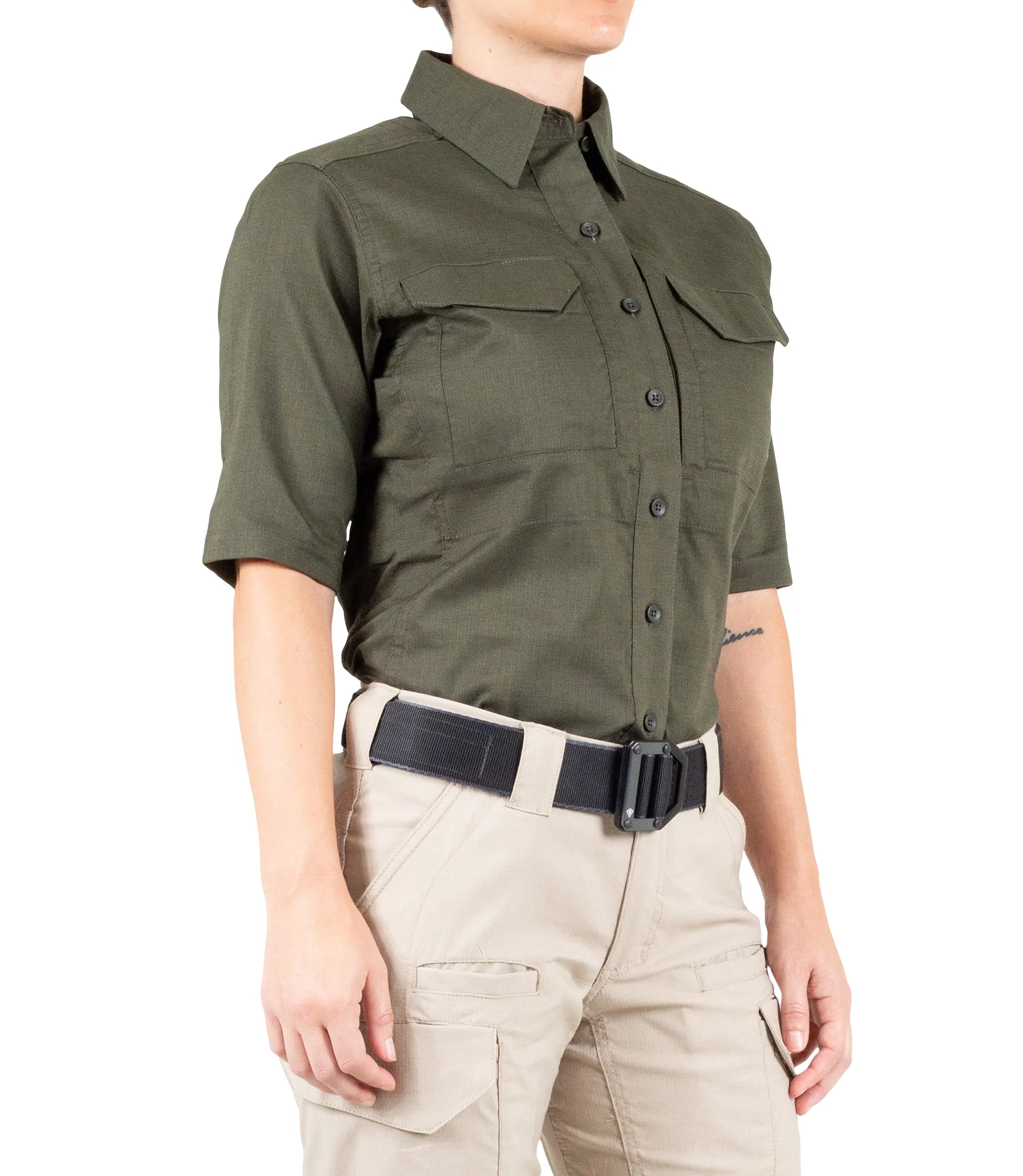 Women's V2 Tactical Short Sleeve Shirts