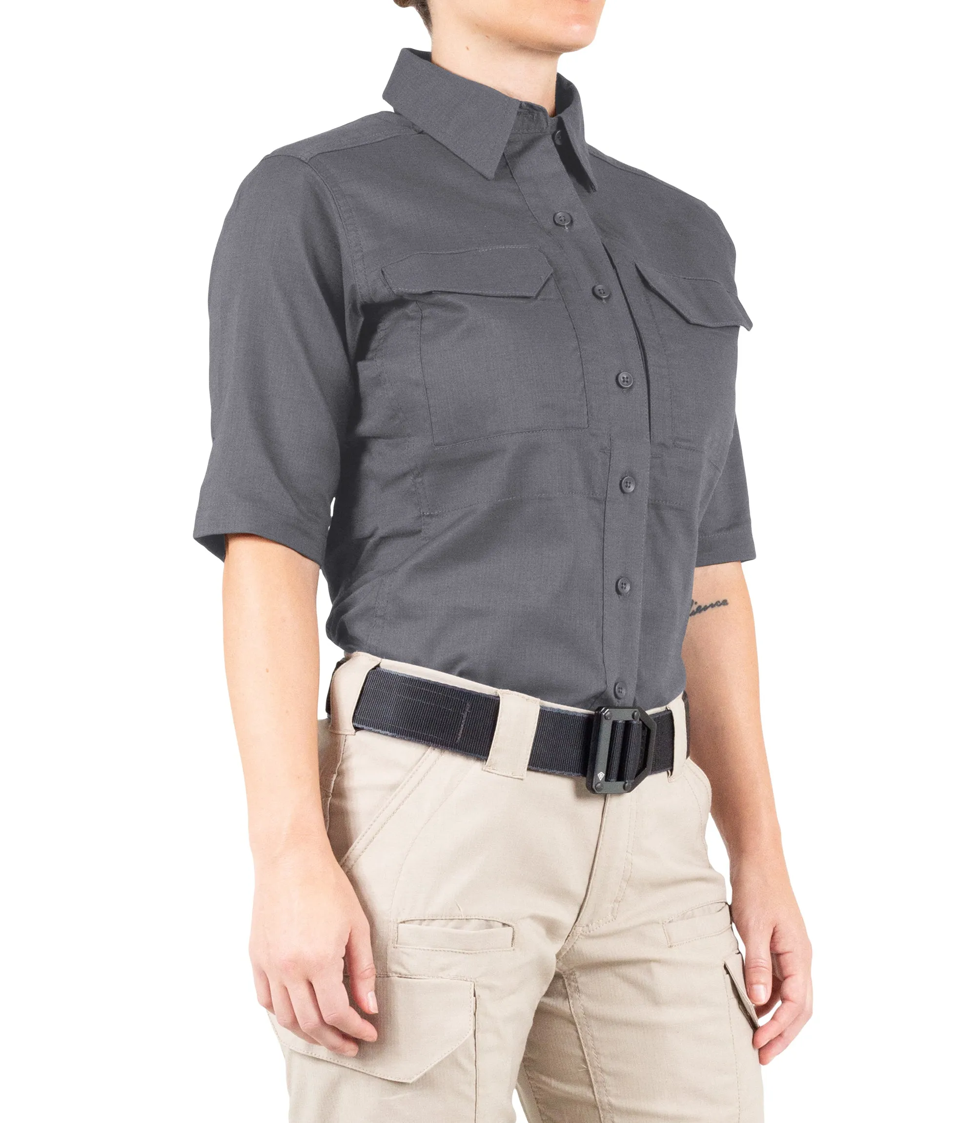 Women's V2 Tactical Short Sleeve Shirts